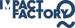 impact factory logo